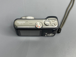 Panasonic Lumix DMC-TZ1