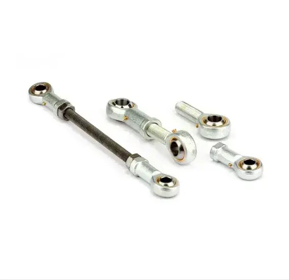 Шарнирная головка PHS8, правая внутренняя резьба М8