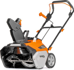 Снегоуборщик аккумуляторный DAEWOO DAST 5542Li без АКБ и ЗУ