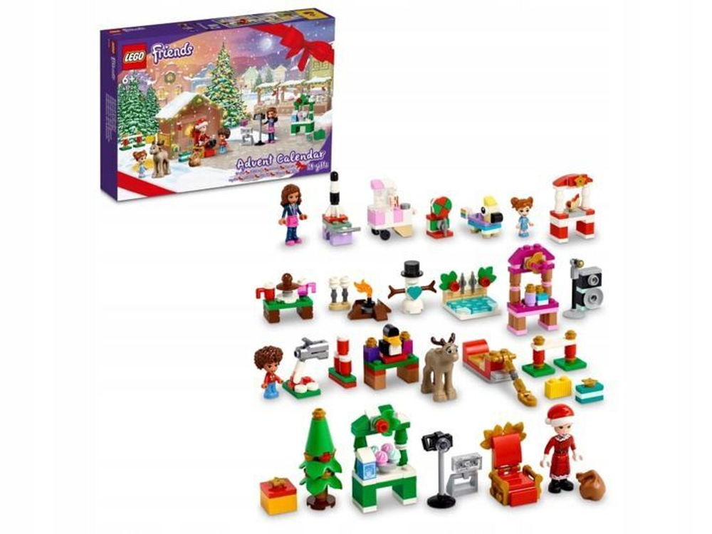 LEGO Friends 41706