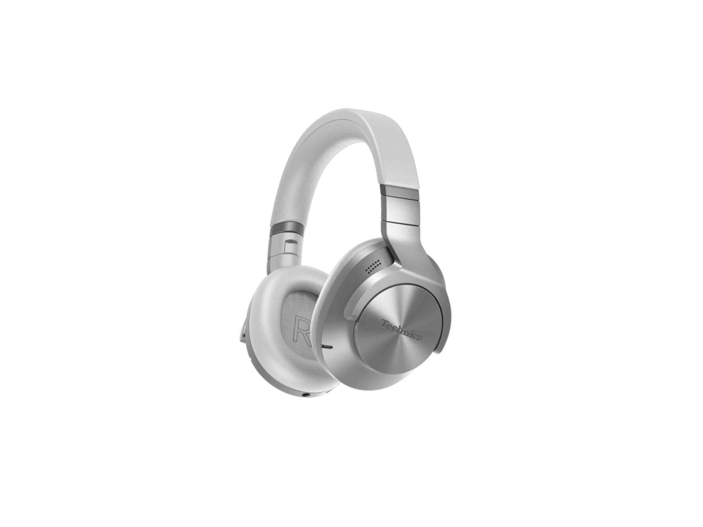 Беспроводные наушники с шумоподавлением Technics EAH A800 white