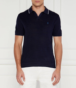 Поло POLO RALPH LAUREN - темно-синий(710934180)