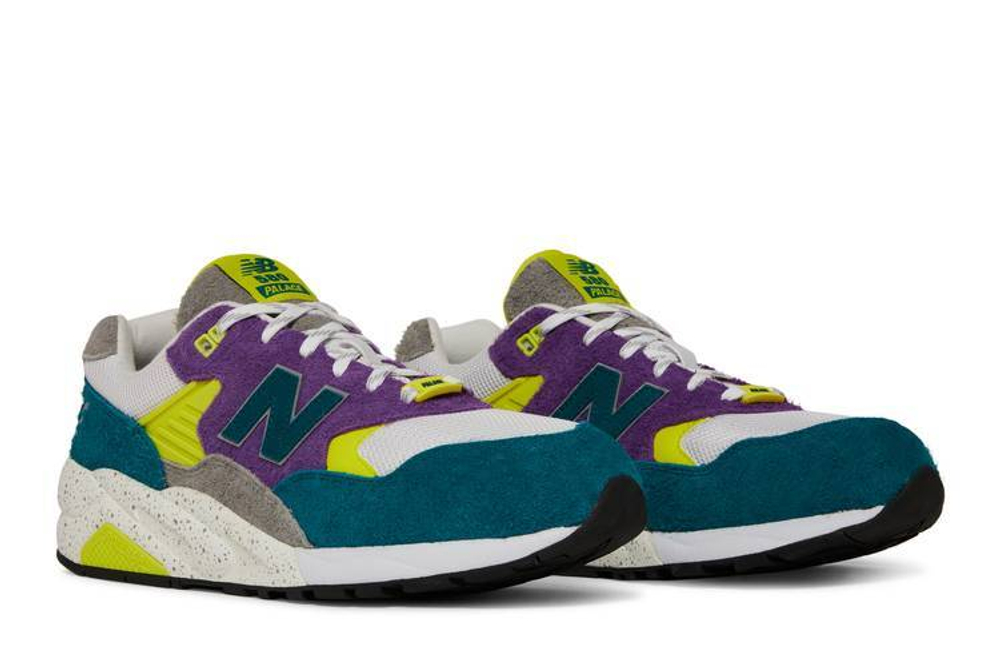 Кроссовки Palace X New Balance Nb 580