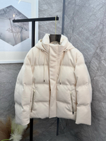 Пуховик Zegna