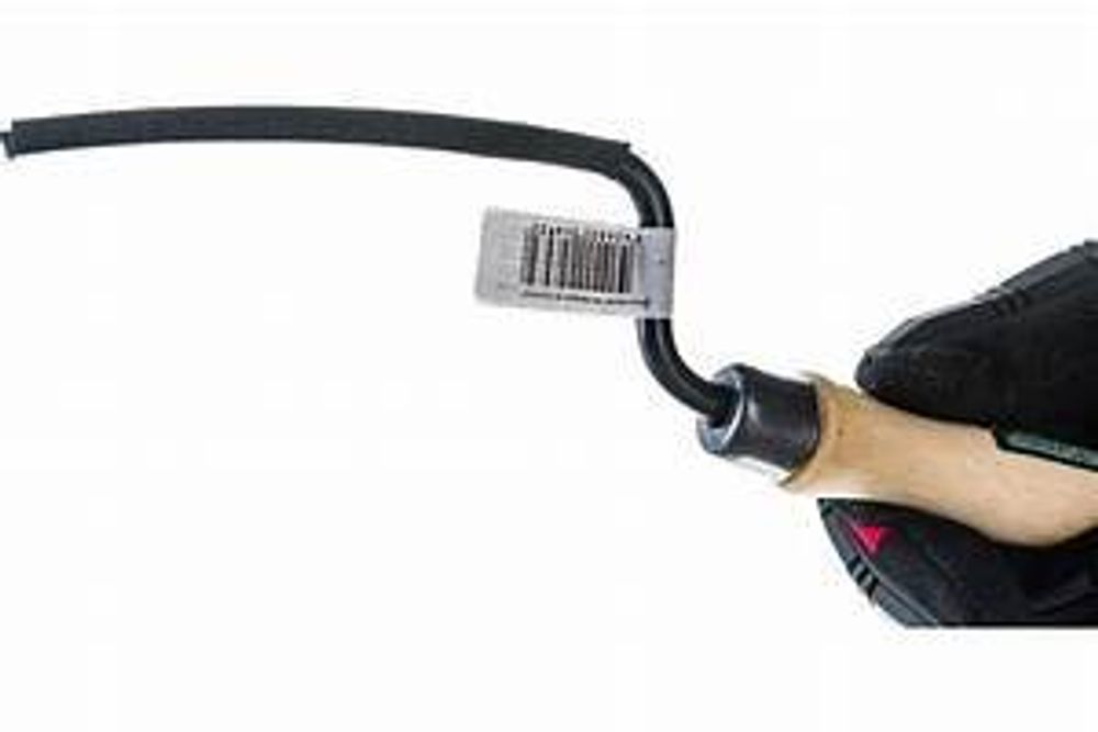 Расшивка каменщика для внешних швов, 10 мм// Сибртех 86337