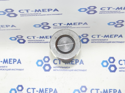 Калибр–пробка М52х1 5Н6Н ПР с ручкой