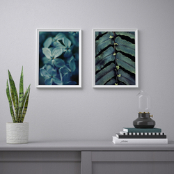 IKEA BILD  (ИКЕА БИЛД)  -  Плакат, Взросление, 30x40 см