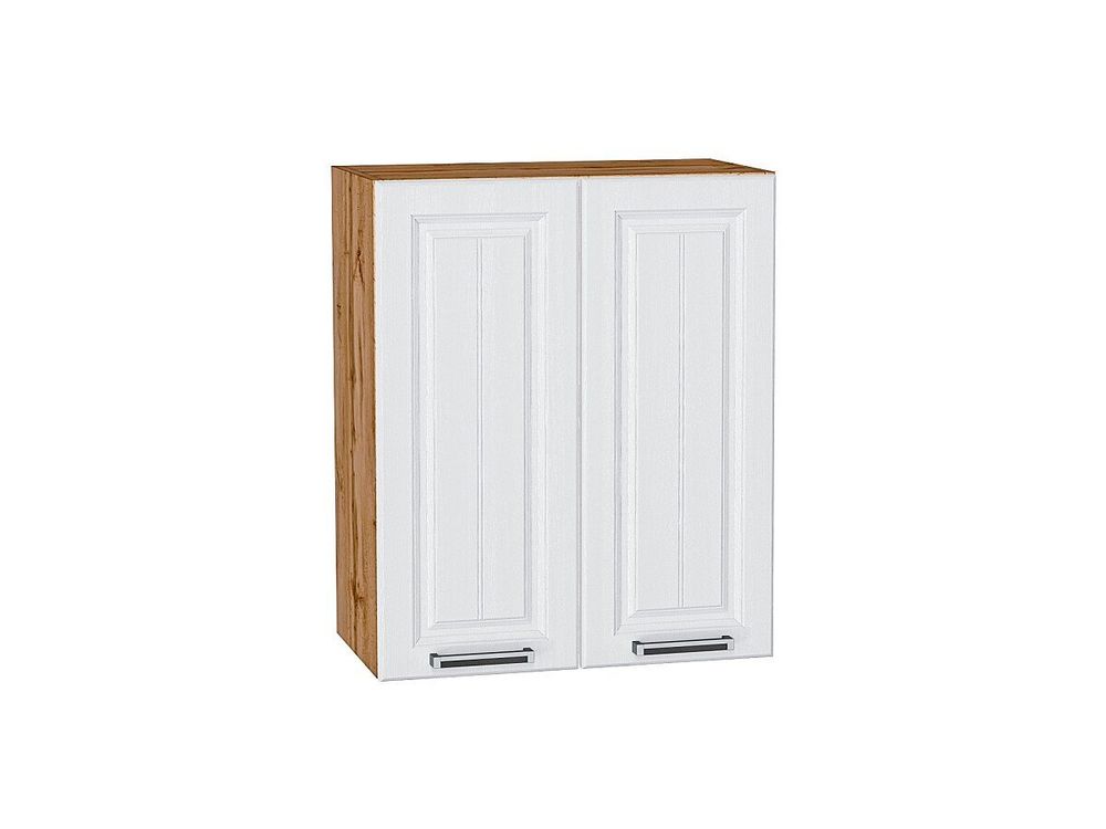 Шкаф верхний с 2-мя дверцами Прага