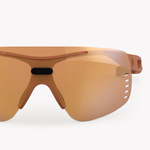 Спортивные очки Siols / AERO.Cycling / Peach / Sand
