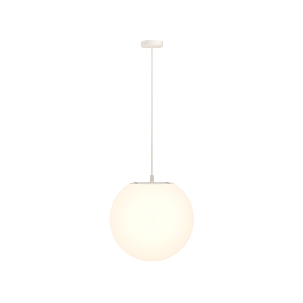 Уличный подвесной светильник Outdoor O594PL-01W