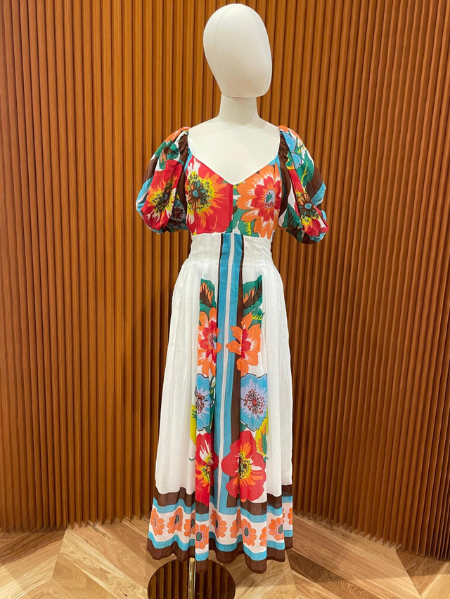 Rene Derhy ПЛАТЬЕ DERHY