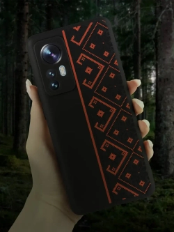 Чехол на Xiaomi 12