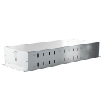 Тормозной резистор Prompower PDBR-11K-45R-25, мощность 11кВт, 45 Ом