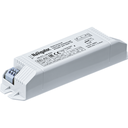 Эпра Navigator 94 427 NB-  ETL-136-ЕАЗ