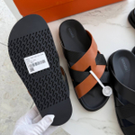 Шлёпанцы Hermes