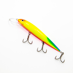 Terve Laatokka, 13 см., цвет 021