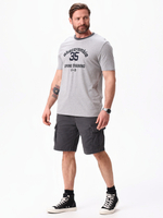 Футболка Abercrombie & Fitch ABF49