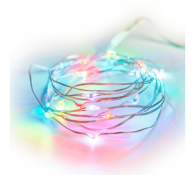 Гирлянда NEON-NIGHT РОСА 3 м