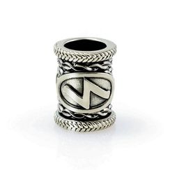 Руна Соулу шарм подвеска