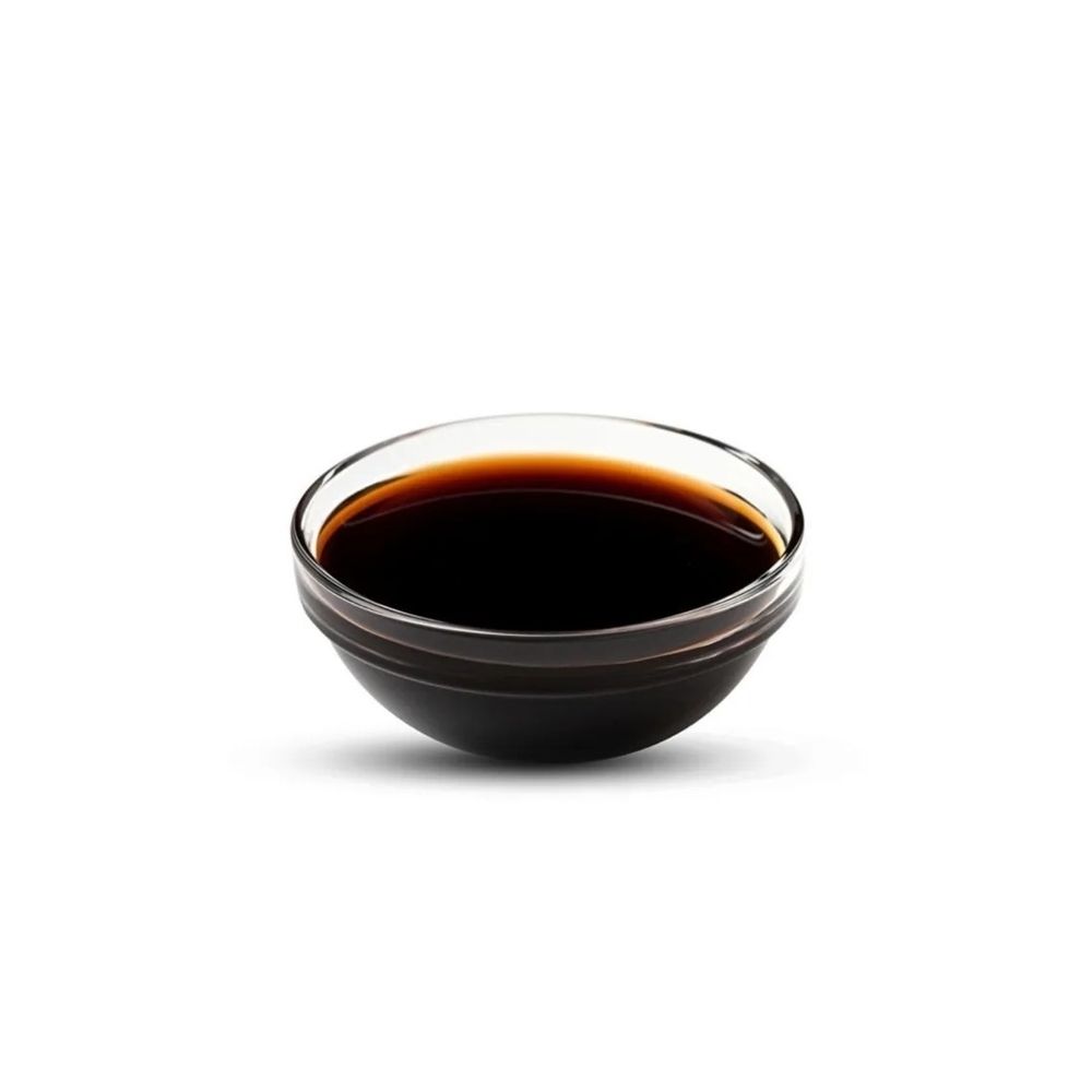 Соевый соус темный Donggu Huangdou Soy Sauce 650 мл, 2 шт