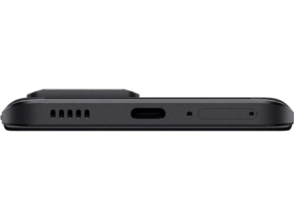 Смартфон Xiaomi Poco F5 Pro 12/512Gb Черный