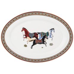 СЕРВИЗ ОБЕДЕННЫЙ LEFARD "PASSAGE" НА 6 ПЕР. 23 ПР. (КОР=1НАБ.)