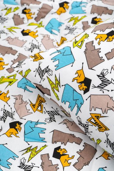 Funny kids №14 Комплект Детский