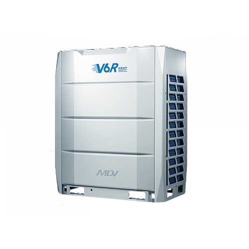 Наружный блок MDV VRF V6R MDV6-R400WV2GN1