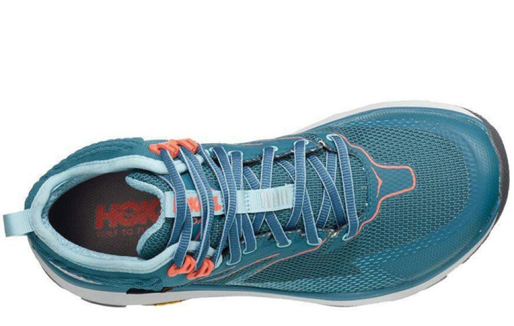Ботинки женские Hoka Sky Toa GTX