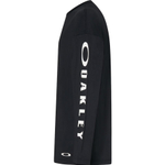 Oakley Enhance Qd Ls Tee Slv Evo 3 7 Футболка