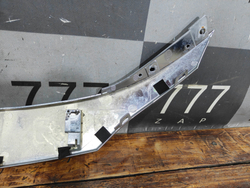 Накладка решетки радиатора Exeed VX 21-нв Б/У Оригинал 602000387AAAKW