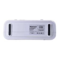 Портативный счетчик банкнот MERTECH V-30