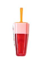 Бальзам для губ Yovee Жаркий поцелуй с ароматом арбуза 5 мл