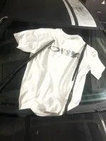 Футболка Ovum Logos Warm Milk