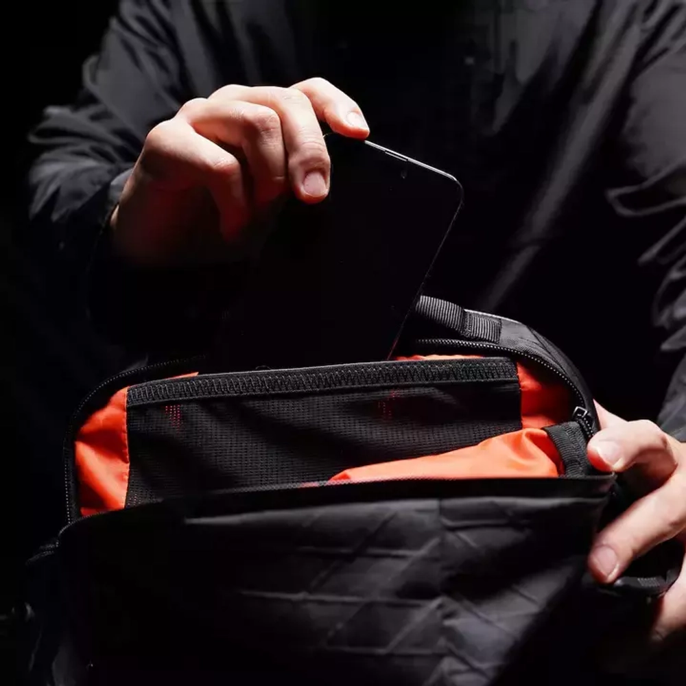 Рюкзак Code of Bell X-TYPE — Backpack