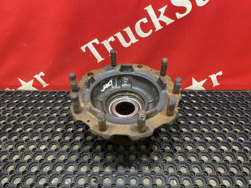 Ступица передняя