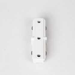 Citilux Тубус CL01AC10 Коннектор трека Белый