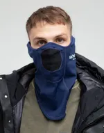 Снуд We Don’t Care Neck Gaiter Navy
