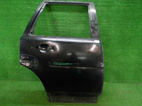 Дверь задняя правая Land-Rover Freelander 2 (2006-2014)