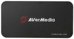 Карта видеозахвата AverMedia EZRecorder 330