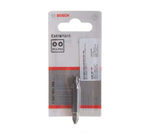 БИТА ДВУСТОРОННЯЯ BOSCH 45ММ PZ2 - PZ2 2607001742