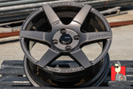 Комплект дисков Shogun A1 15x7 et38 4x100