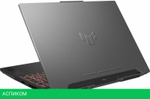 Игровой ноутбук ASUS TUF Gaming A15 2023 FA507NUR-LP071