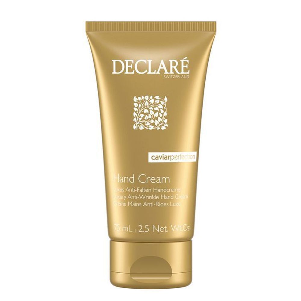 DECLARE Caviar Perfection Luxury Anti-Wrinkle Hand Cream