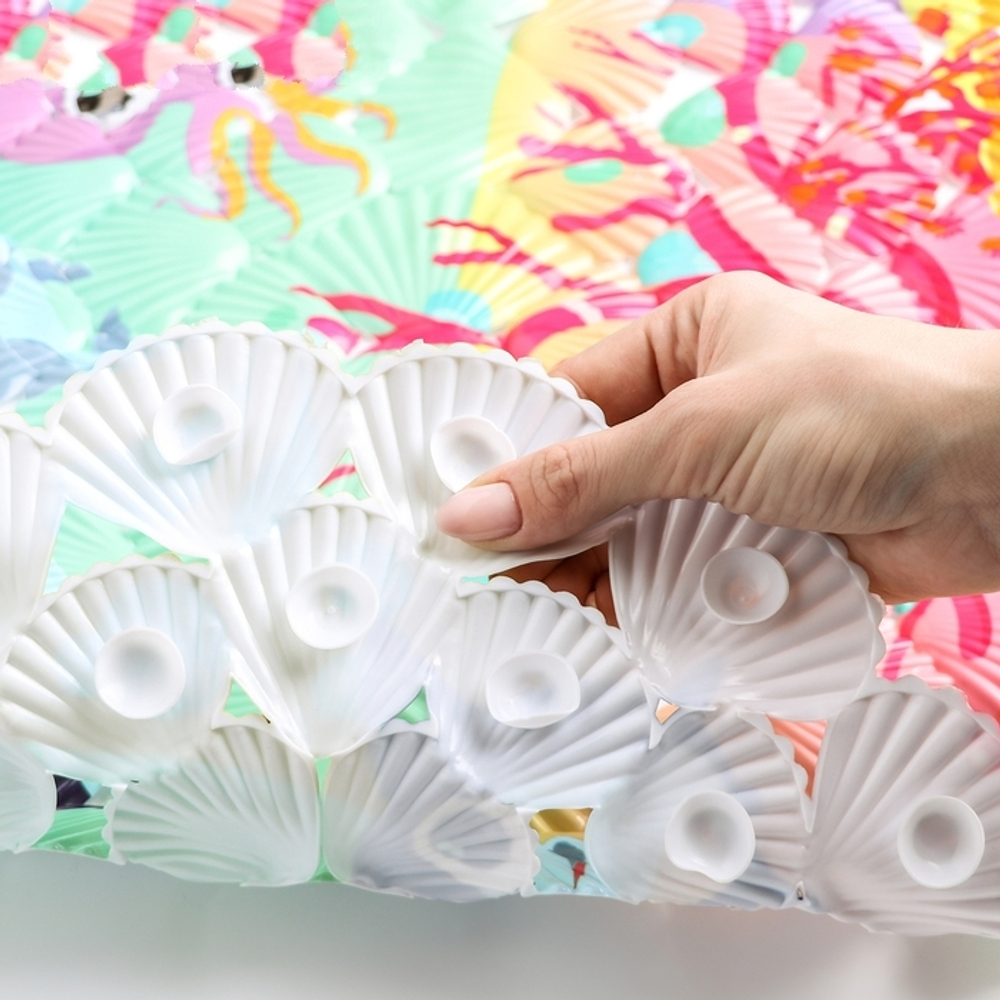 SPA-коврик для ванны "На дне океана" 1847222