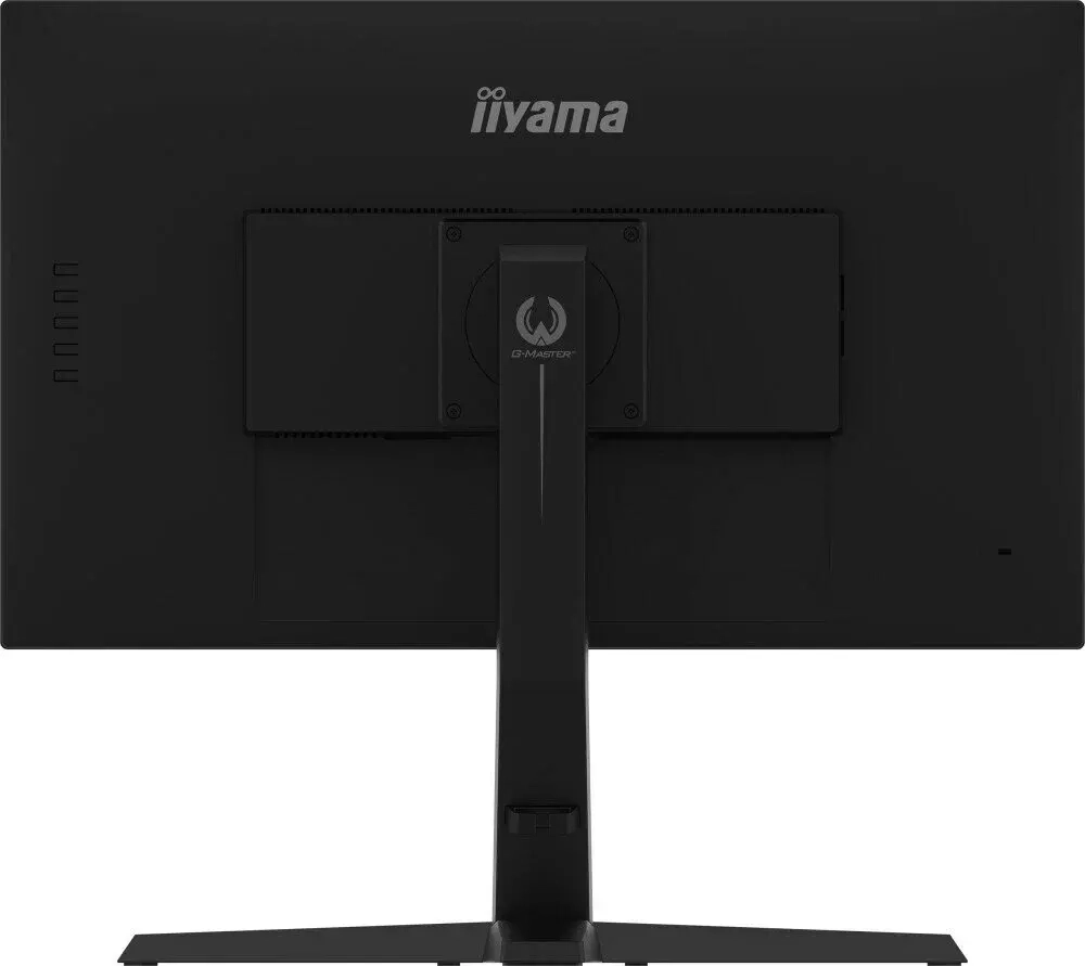 Монитор ЖК liyama GB2770HSU-B5 27" 0.8ms HDMI, DisplayPort