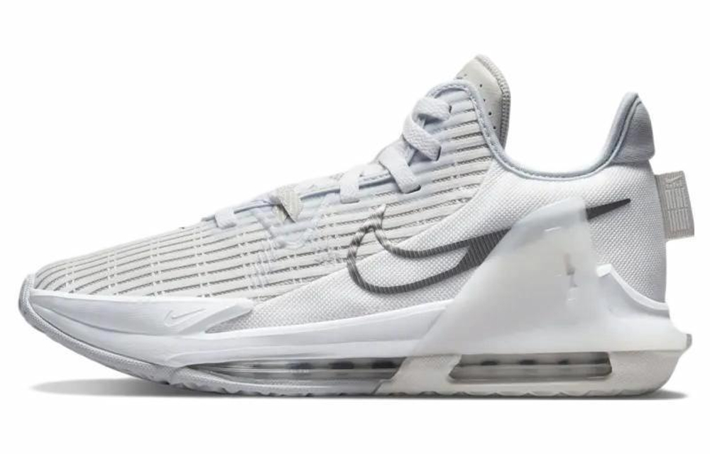 Кроссовки Nike Witness 6