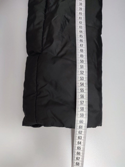 Куртка удлиненная 46 размер