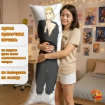 Дакимакура Токийские мстители Дракен