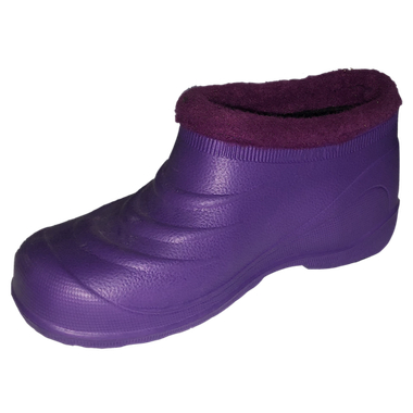 Женские Галоши Барс Г021 Фиолетовый -